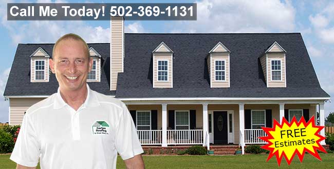 Roofing Company Sellersburg
