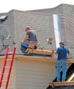 Roofing Contractor Radcliff Fort Knox